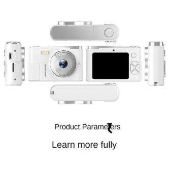 Entry-Level Camera with High Definition CCD Digital School … in Singapore - Image 1