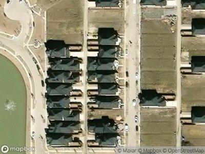 Epping Way in Frisco - Image 1