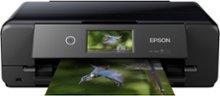 Epson - Expression Photo XP-980 Wireless Color All-in-One … in Denver - Image 1