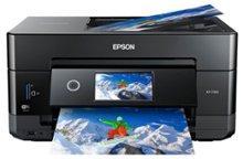 Epson - Expression Premium XP-7100 Wireless All-In-One … in Atlanta - Image 1
