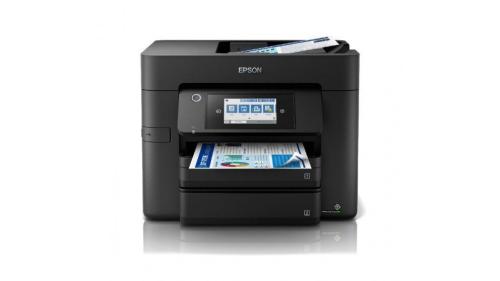 Epson Workforce Pro WF-4835 Multifunction Inkjet Printer in Adelaide - Image 1