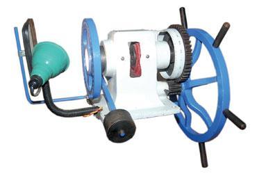 Erichsen Cupping Testing Machine in Miraj - Image 1