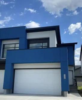 Erin Ridge Duplex Home in St. Albert - Image 1