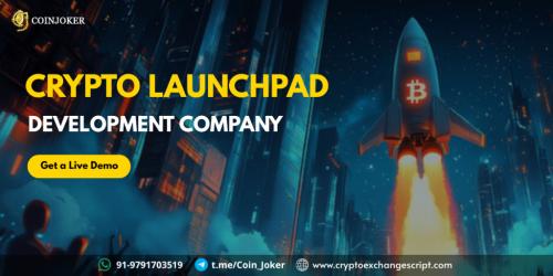 Essential Features for Crypto Launchpad Development in Port Blair - Image 1
