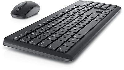 Essential Input Devices Keyboards & Mouse for Seamless Computi in Delhi - Image 1