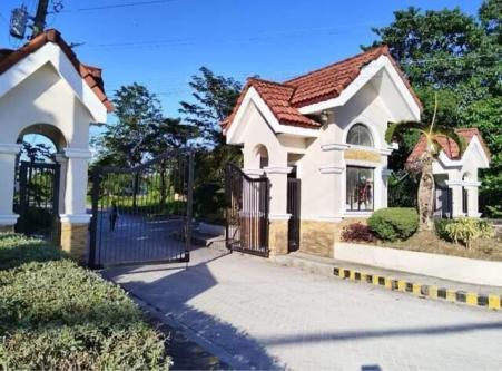 Estaca, Compostela, Lot For Sale in Baybay - Image 1