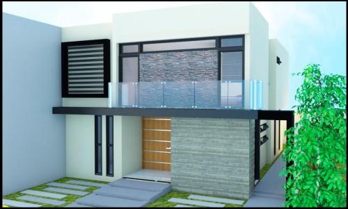 Estrena Casa en La Rioja en San Juan de los Lagos - Imagen 1