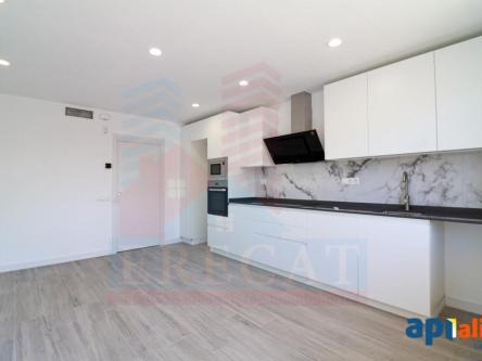Estudio - Sabadell (Can Rull) en Sabadell - Imagen 1