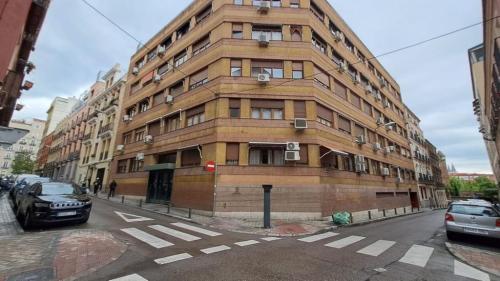 Estudio en Renta en Madrid en Madrid - Imagen 1