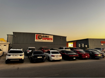 Euro Experts Auto Services L.L.C in Dubai - Image 3