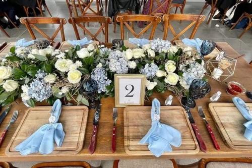 Event planner profesional. en Ciudad de México (CDMX) - Imagen 1