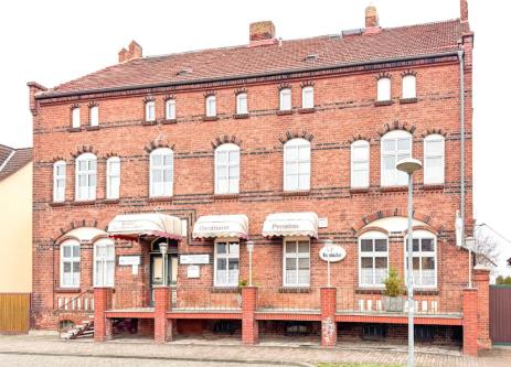 Eventlocation in Stendal - Bild 1