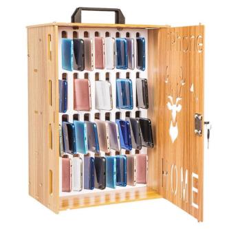Examination Room Conference Mobile Phone Storage Box … in Johor Bahru - Image 1