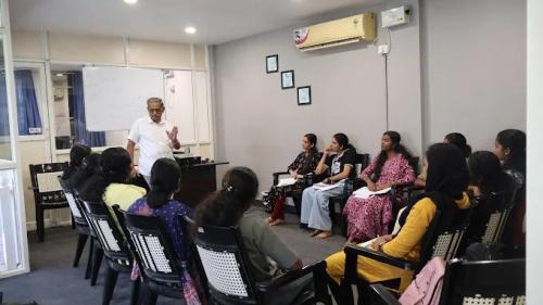 Excel in IT with Java Full Stack Training in Trivandrum – Cokone in Thiruvananthapuram - Image 1