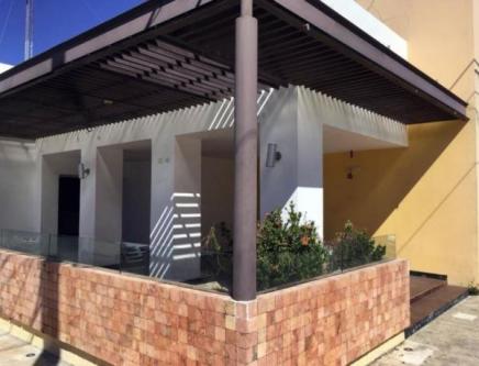 Excelente Local en Renta en Paseo Montejo en Mérida - Imagen 1