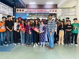 Excellence Technologies Software Development & IT Training in Pālampur - Image 1