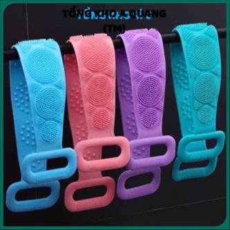 Excellent convenient silicone back scrubbing strap, … in Kampong Linau - Image 1