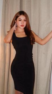 Exclusive Escort – Heavy Curves, Soft Dirty Lust Ride in Denpasar - Image 2