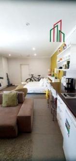 Exclusive Fully Furnished Batchelors Apartment for Rent in Stellenbosch - Image 1