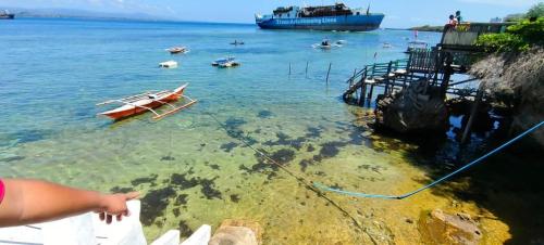 Exclusive Private Beach Resort for Rent Santa Lucia,Punta Engano in Lapu-Lapu City - Image 20