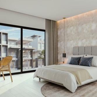 Exclusivo Penthouse para Inversión en Punta Cana R.D. en Bávaro - Imagen 1
