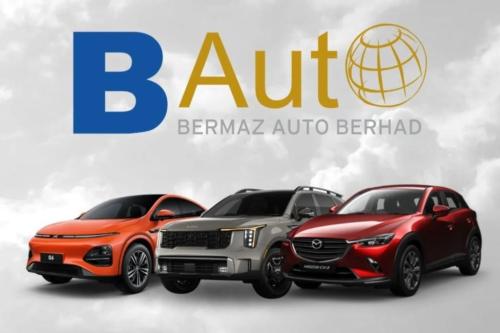 Executive, Human Resource (C&B) in Setapak - Image 1
