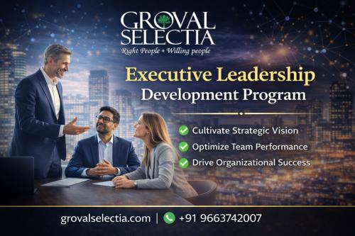 Executive Leadership Development Program for Sustainable Growth in Outer Ring Road - Image 1