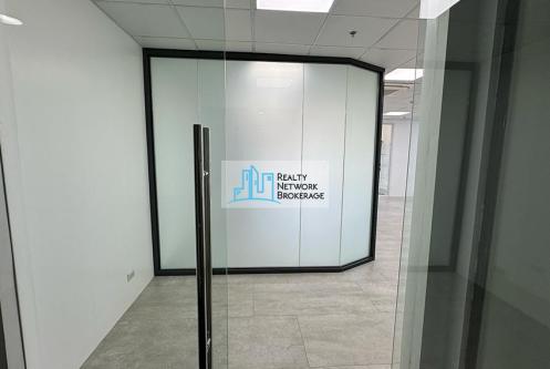 Executive Office For Rent in BPI Corporate Tower in Cebu City - Image 2
