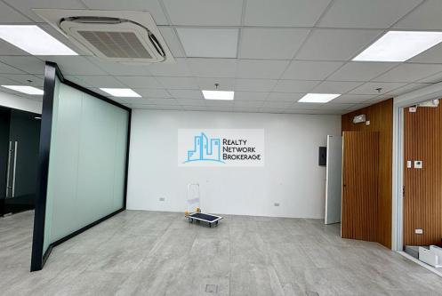 Executive Office For Rent in BPI Corporate Tower in Cebu City - Image 5