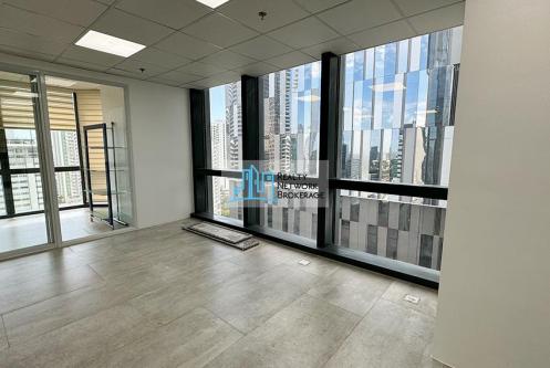 Executive Office For Rent in BPI Corporate Tower in Cebu City - Image 4