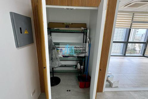 Executive Office For Rent in BPI Corporate Tower in Cebu City - Image 9