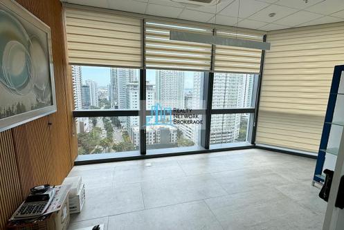 Executive Office For Rent in BPI Corporate Tower in Cebu City - Image 12