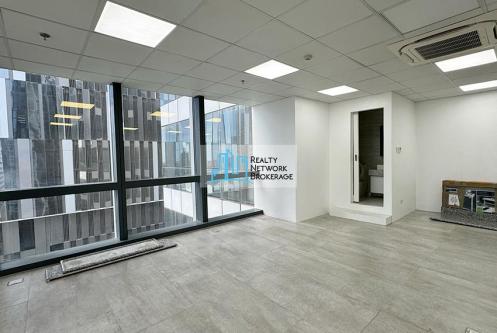 Executive Office For Rent in BPI Corporate Tower in Cebu City - Image 10