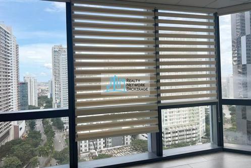 Executive Office For Rent in BPI Corporate Tower in Cebu City - Image 17
