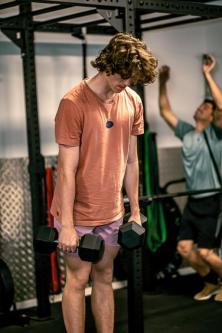 Exercise Physiologist Samford in Alice Springs - Image 3