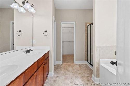 Exeter Dr, Raeford, Home For Rent in Fayetteville - Image 1