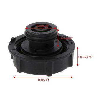 Expansion Tank/Radiator Cap For Ford Focus Fiesta C-max … in Klang - Image 1