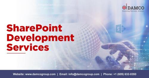 Experience Greater Interoperability with SharePoint Development in San Francisco - Image 1