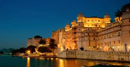 Experience Royal Rajasthan Tours | Rajasthantourpackages.in in Bokaro - Image 1