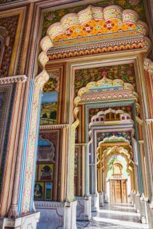 Experience Royal Rajasthan Tours | Rajasthantourpackages.in in Bokaro - Image 1