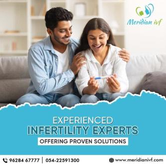 Experienced Infertility Experts Offering Proven Solutions. in Varanasi - Image 1
