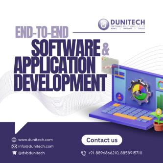 Expert Android App Developers at Your Service in Lucknow - Image 1