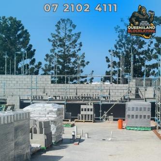 Expert Bricklaying & Blocklaying Services – Brisbane in Burpengary - Image 7