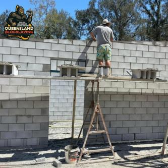 Expert Bricklaying & Blocklaying Services – Brisbane in Burpengary - Image 8