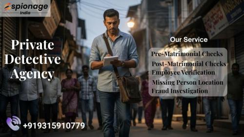 Expert Detective Support in Bangalore – Espionage India in Bangalore Rural - Image 1