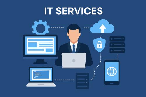 Expert Digital Solutions by Codixcomp Digital Agency Naraina in Faridabad - Image 1