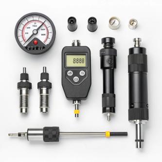 Expert Instrument Calibration Services – Nagman Instruments in Poonamallee - Image 1