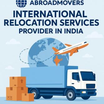 Expert International Relocation Services in Shāhdara - Image 1