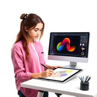Expert Logo Designing Services in Rabale Near Me in Ghansoli - Image 1