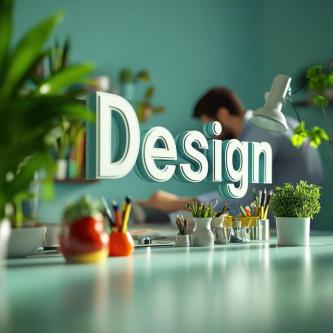 Expert Logo Designing Services in Rabale Near Me in Ghansoli - Image 4